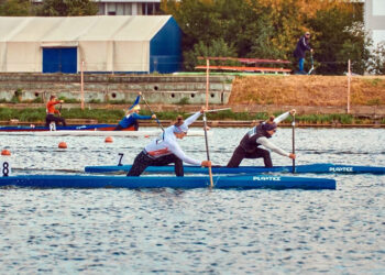 Казмерчук не отчитался за антидопинг в самарской легкой атлетике