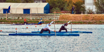 Казмерчук не отчитался за антидопинг в самарской легкой атлетике