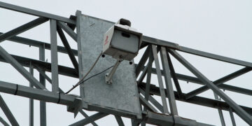 Заработавшая миллиарды на системах дорожного контроля самарская компания перешла под контроль ЗПИФов