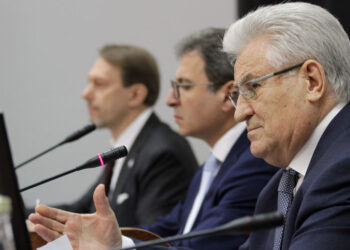 Большинство задач, стоявших на 2023 год перед самарским здравоохранением, выполнены