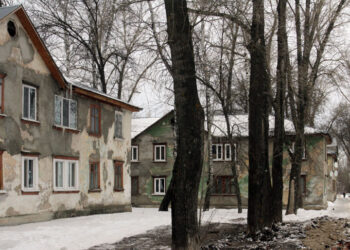 Правоохранители ищут виноватых в отключении и замораживании самарского Мехзавода