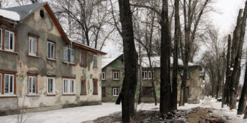 Правоохранители ищут виноватых в отключении и замораживании самарского Мехзавода