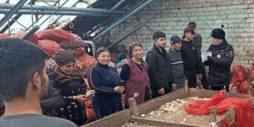Самарские прокуроры пошли в бой против фиктивных языковых сертификатов мигрантов