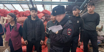 Самарско-российский легализатор мигрантов остановил банкротство и пошел дальше