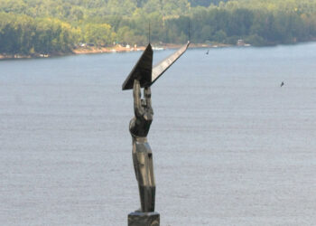 Самарский Монумент Славы перепроверят на культурную ценность и необходимость охранных зон