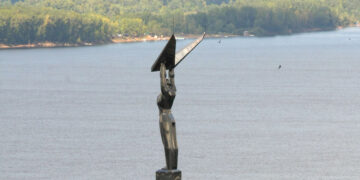 Самарский Монумент Славы перепроверят на культурную ценность и необходимость охранных зон