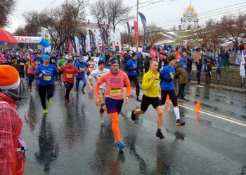 В Самаре 14 апреля перекроют четыре улицы