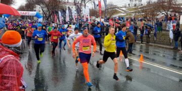 В Самаре 14 апреля перекроют четыре улицы