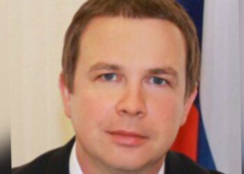 Пост первого вице-мэра Самары покинул Максим Харитонов