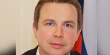 Пост первого вице-мэра Самары покинул Максим Харитонов