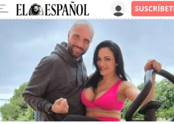 Супруги из Италии стали победителями чемпионата мира по сексу