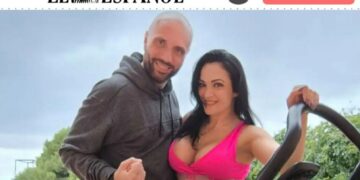 Супруги из Италии стали победителями чемпионата мира по сексу