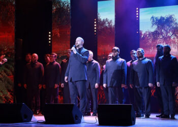 В Ставропольском районе Самарской области высадили 31 тысячу саженцев сосны