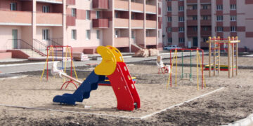 Самарские застройщики «вплетают» комфортную среду в проекты своих жилых комплексов