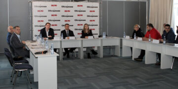 Формируют кибербезопасное пространство