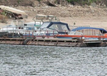 В Самарской области расследуют дело преступников, бравших взятки за выдачу прав на маломерные суда