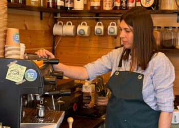 В Самарской области оборот субъектов МСП превысил 2 трлн рублей