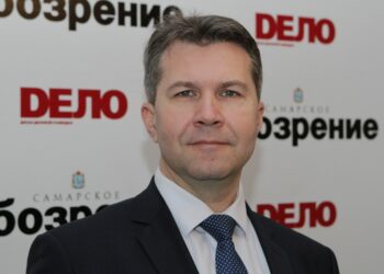 Константин Пресняков сохранил пост зампреда самарского правительства и главы ДИТ