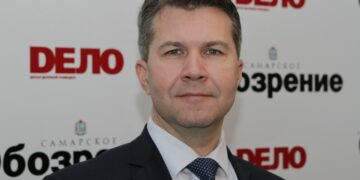 Константин Пресняков сохранил пост зампреда самарского правительства и главы ДИТ