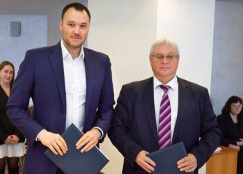 «Газпромнефть-Заполярье» начало сотрудничество с Самарским политехом