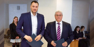 «Газпромнефть-Заполярье» начало сотрудничество с Самарским политехом