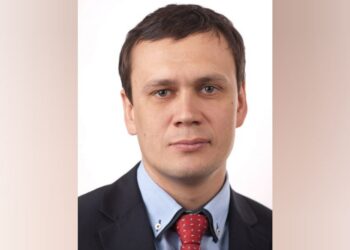 Дмитрий Кочергин покидает правительство Самарской области