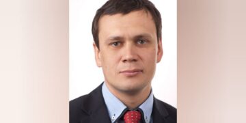 Дмитрий Кочергин покидает правительство Самарской области