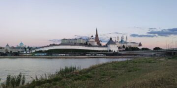 В апреле из Самары поедут туристические поезда в Йошкар-Олу и Казань