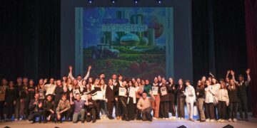 В Самарской области состоялся пятый этап проекта «Планета ТОАЗиЯ»