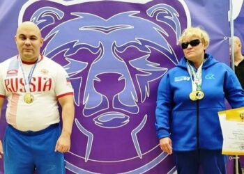 Самарские фехтовальщики завоевали четыре медали на чемпионате России