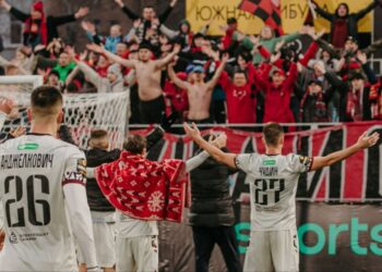 Самарские фехтовальщики завоевали четыре медали на чемпионате России