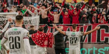 Самарские фехтовальщики завоевали четыре медали на чемпионате России