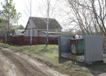 Повышение нормативов накопления мусора в самарских селах отложили на три года