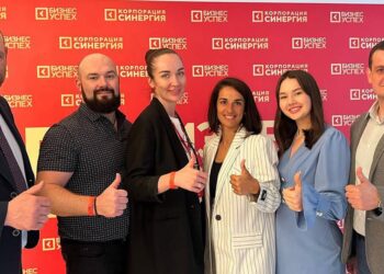 Сразу две компании Самарской области стали победителями федеральной премии «Бизнес-успех»