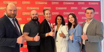 Сразу две компании Самарской области стали победителями федеральной премии «Бизнес-успех»