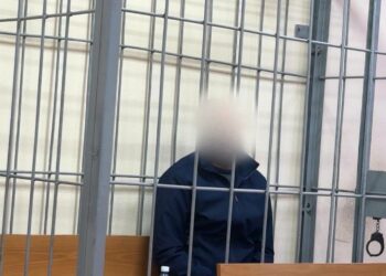 В Самаре замначальника отдела полиции погорел на «крышевании» табачного ларька