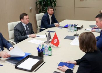 ВТБ тестирует трехмерную киберплатформу для сотрудников банка