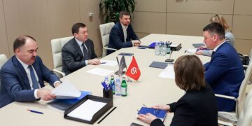 ВТБ тестирует трехмерную киберплатформу для сотрудников банка