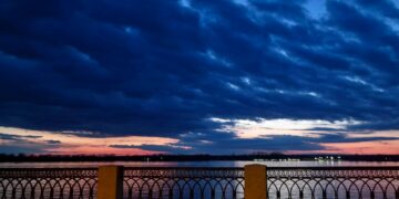 Афиша выходного дня: куда сходить в Самаре с 12 по 14 июля