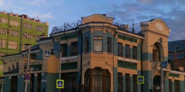 Афиша выходного дня: куда сходить в Самаре с 6 по 8 сентября