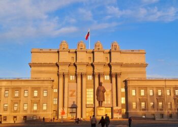 Афиша выходного дня: куда сходить в Самаре с 7 по 9 июня