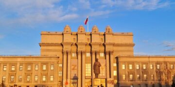 Афиша выходного дня: куда сходить в Самаре с 7 по 9 июня