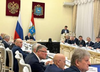 В Самарской области одобрили реализацию инвестпроектов на 4 млрд рублей