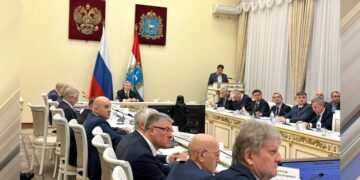 В Самарской области одобрили реализацию инвестпроектов на 4 млрд рублей