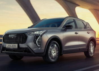 Доля китайских легковых автомобилей на российском рынке достигла 59%