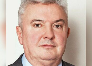 Губернская дума согласовала кандидатуру Андрея Когтева на должность вице-губернатора Самарской области