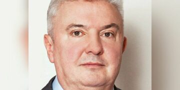 Губернская дума согласовала кандидатуру Андрея Когтева на должность вице-губернатора Самарской области