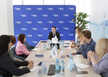 ВТБ до конца года на треть увеличит географию офисной сети в Самарской области