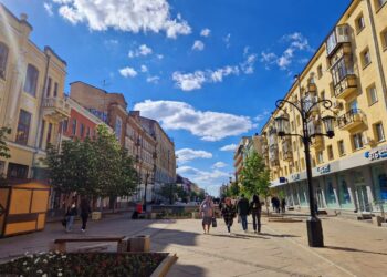 Самарские отели готовятся к наплыву туристов в новом сезоне