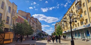 Самарские отели готовятся к наплыву туристов в новом сезоне